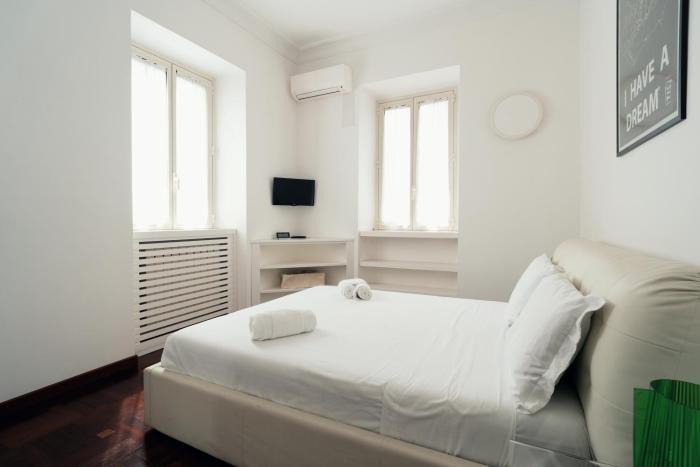 Art House Vaticano Apartment