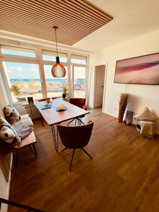 Villa am Meer App 78