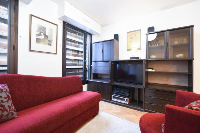 GuestReady - Studio lumineux à Folie-Méricourt