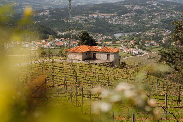 Casa da Cabine