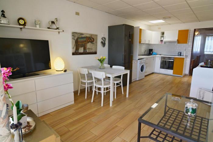 Casa Curt, vista mar y playa