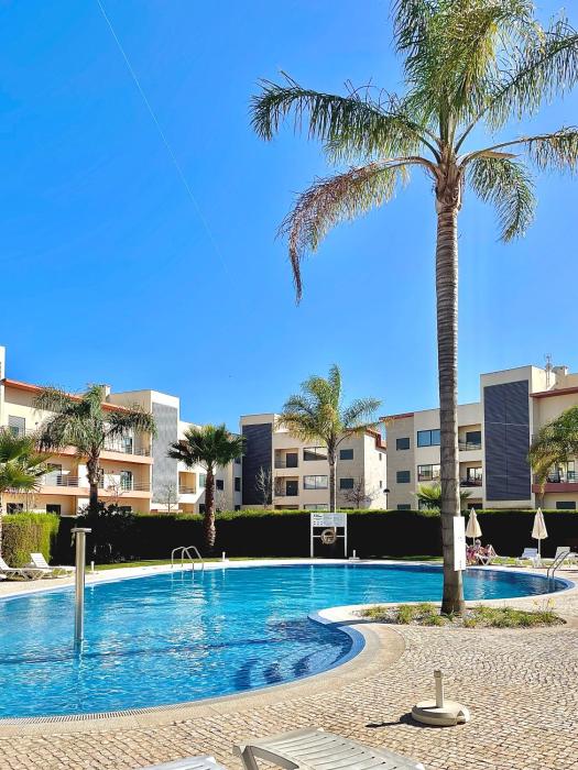 Apartamento moderno perto da marina e da praia