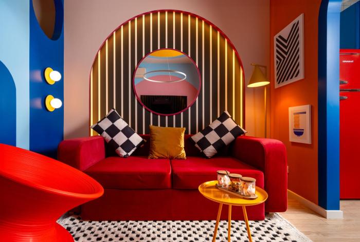 The Wonderland - Win Herastrau - Unique - Parking