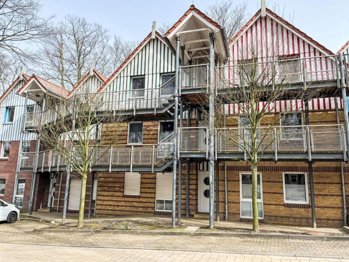 Apartment Jeschek by Interhome