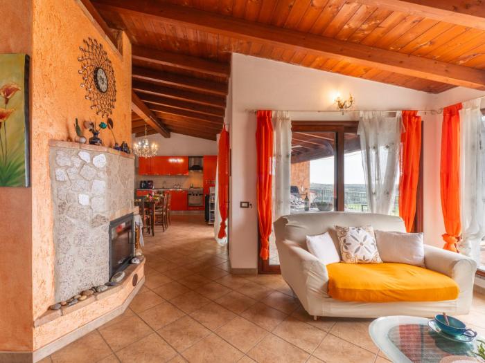 Apartment Sea view by Interhome