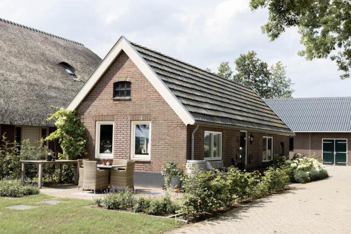 Landleven Luttenberg