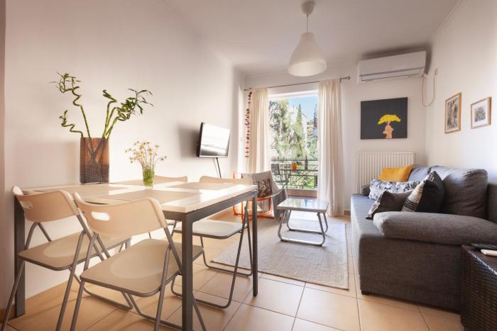 Spartan Gem Apartment