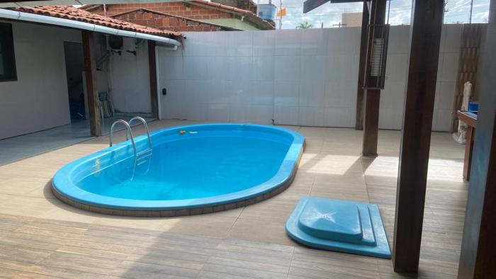 Casa Porto de galinhas (5 suítes)