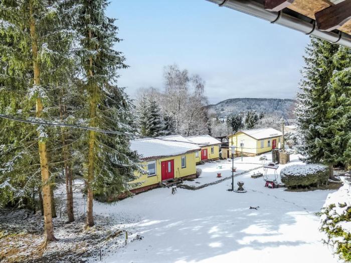 Holiday Home Aurora-2 by Interhome