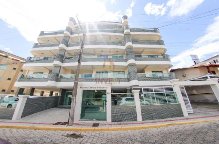 b207 - Res. Atlantic Garden - Apto 205