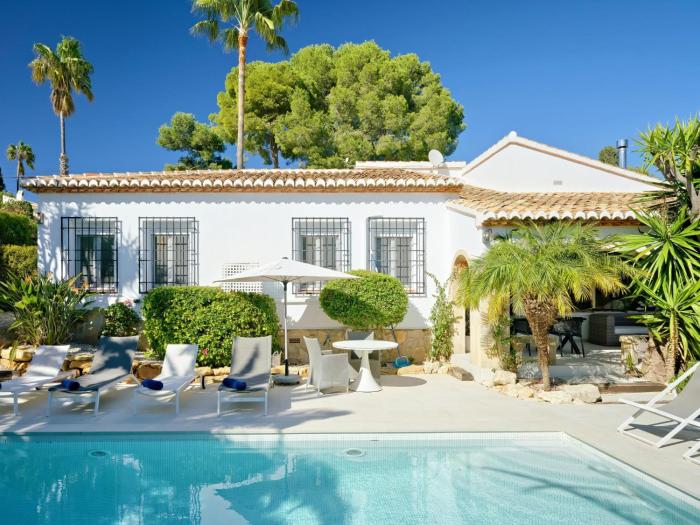 Holiday Home La Terraza del Sol by Interhome