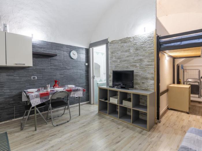 Holiday Home Kicca by Interhome