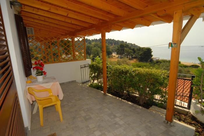 Villa Matina Skiathos