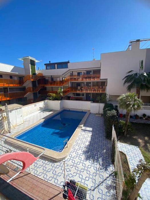 La Casita Geleón