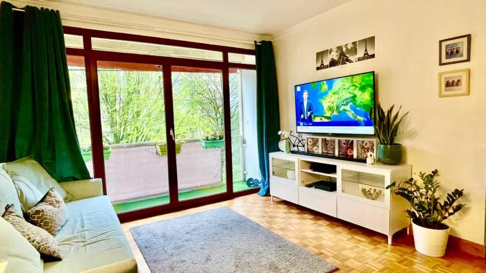 Bel Appartement lumineux à Antony.