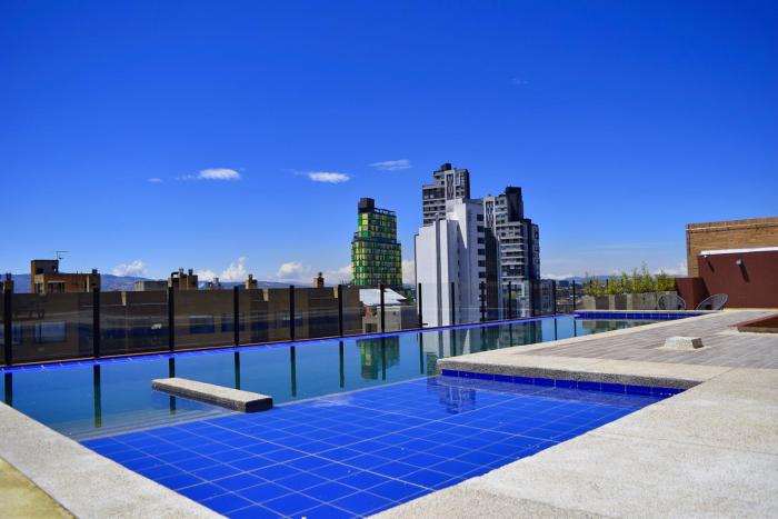 Apartamentos Weeki en Chapinero