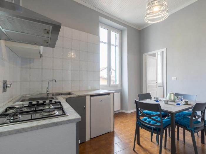 Apartment Teresa by Interhome