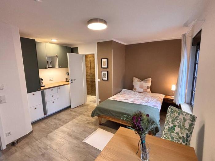 Nahe Frankfurt Flughafen & Messe