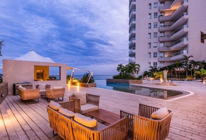 Hotel Irotama Reservado