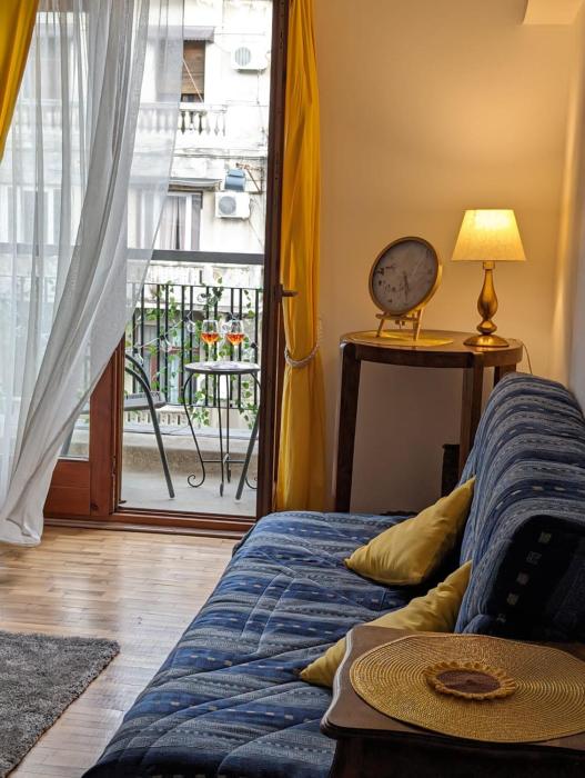 Old Town Studio - Victoriei 2