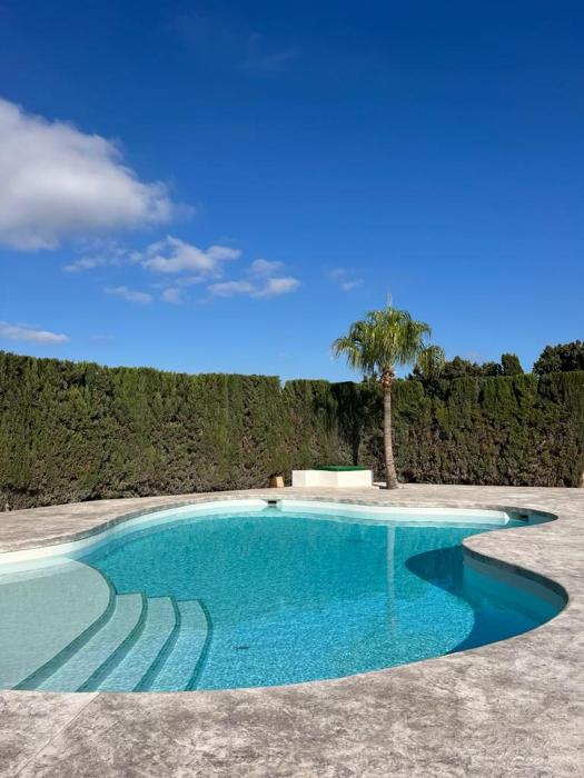 Villa Elche