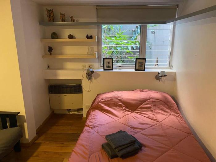 Precioso depto Palermo