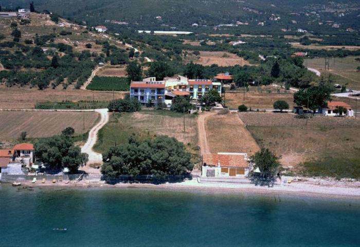 SAMOS Blue Sea HOTEL
