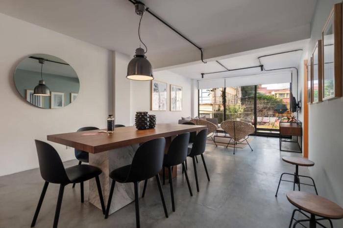 Homey 2BR in Roma Norte