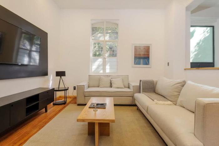 Perfect 3BR Duplex in Cuauhtemoc