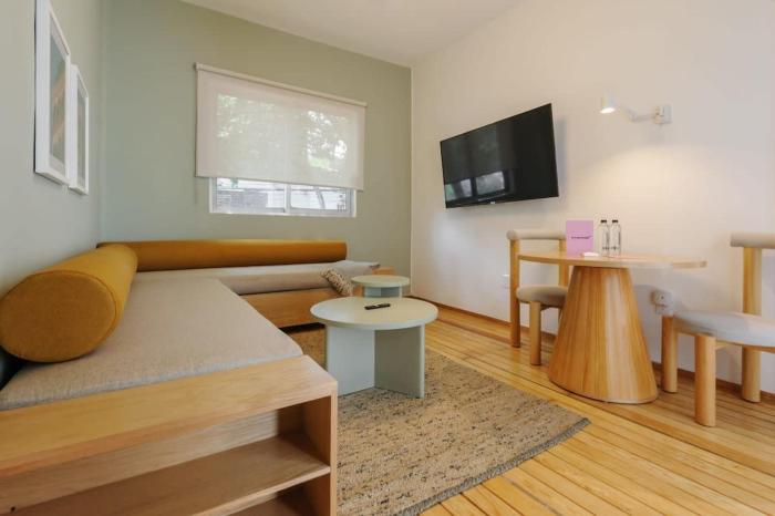 Fantastic 2BR in Condesa