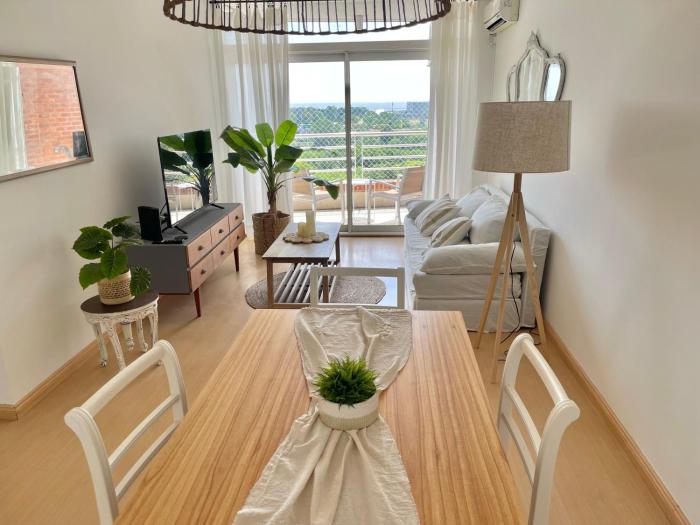 Jardines Full Amenities Vista al Rio