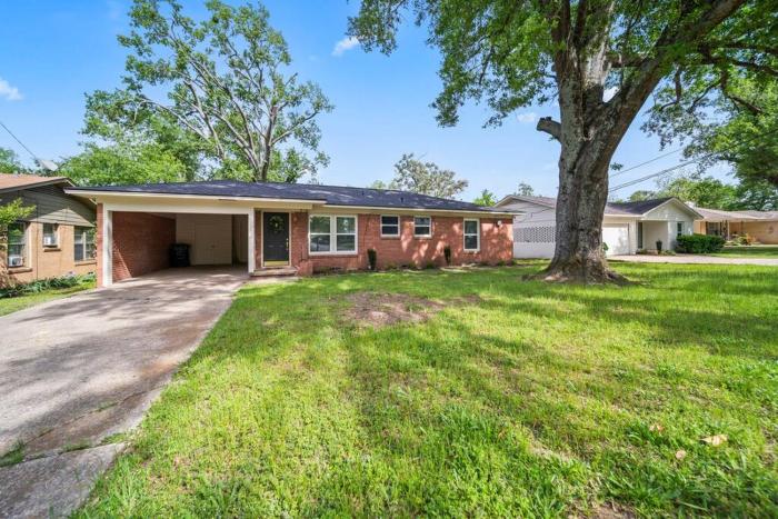 Midtown Modern Cottage