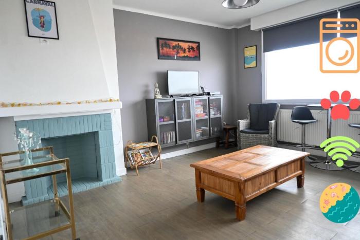 Chez Maïse - CR CONCIERGERIE