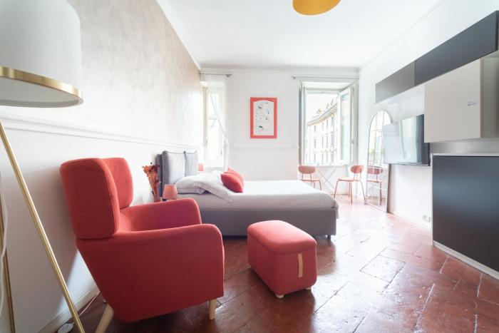 LaDolceVita1445 - Meliora Apartments