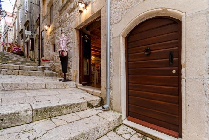 Apartments by the sea Korcula - 21884