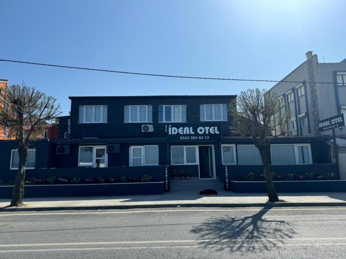 İdeal Butik Otel