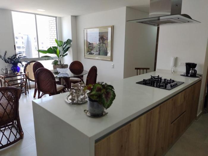 HABITACION NOVA CONDOMINIO PLUS CALI