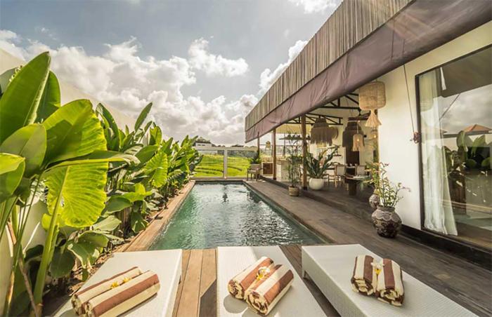 Villa Kosibali by Optimum Bali Villas