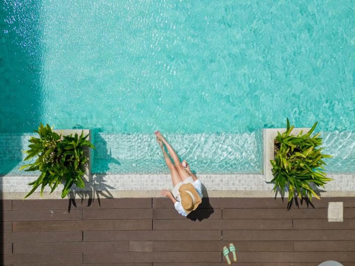 Patong Bay Residence