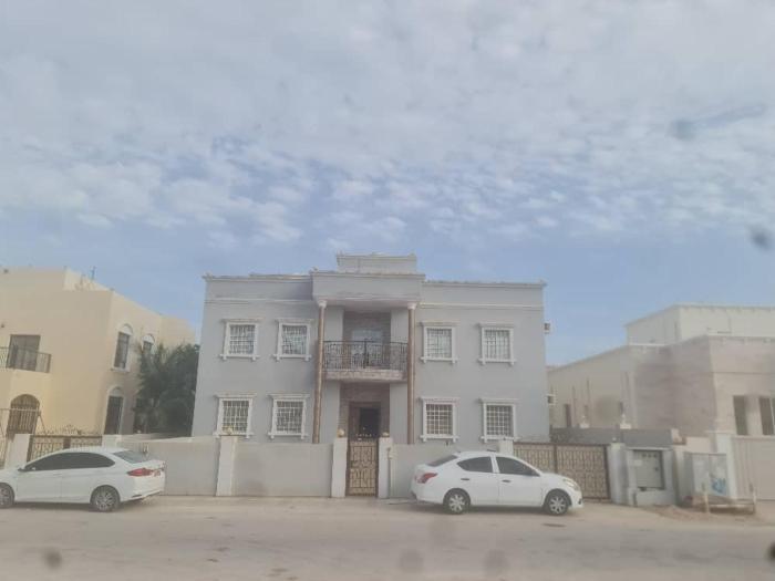 فيلا عوقد Villa of Awqad