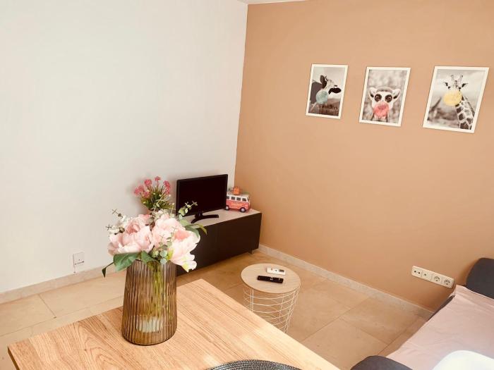 APARTAMENTO 2p MENDIVIL MADRID CENTRO