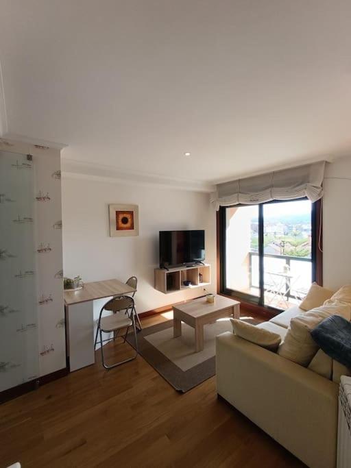 Apartamento Calest en Poio-Pontevedra