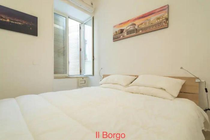 Il Borgo