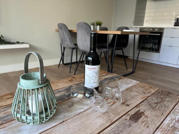 Maisonette - Golf & Wellness