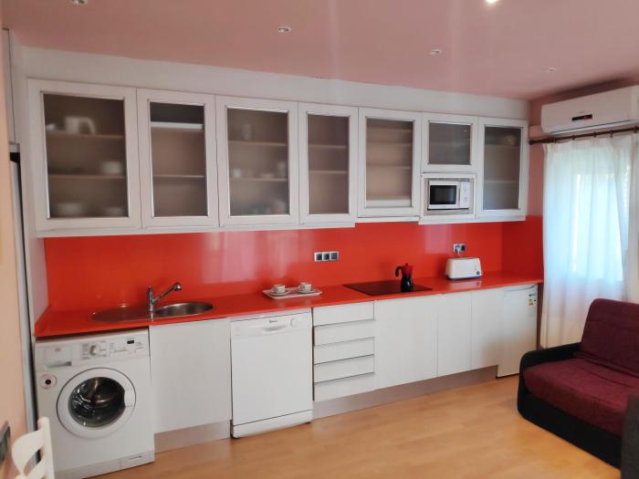 Apartamentos Estival 3000