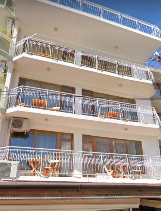 Къщта за гости «УЮТ»