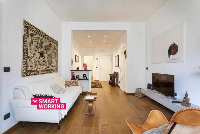 Bright Apartment in San Martino by Wonderful Italy