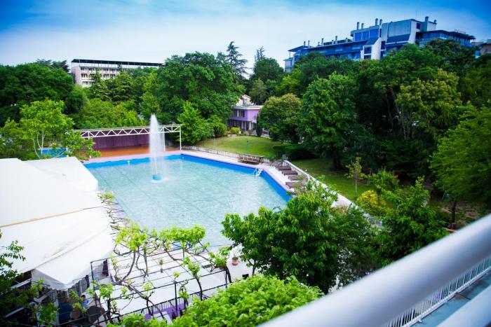 Park Hotel Riva