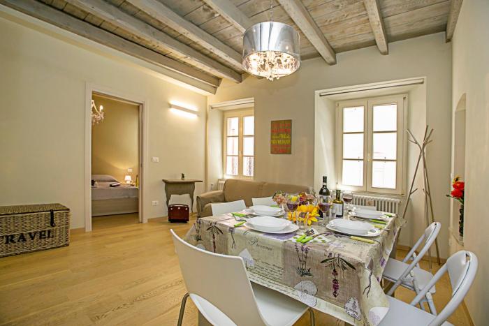 Residenza Il Cavaliere del Lago - Happy Rentals