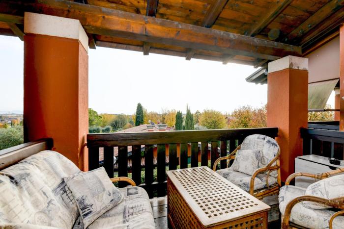 Garda Golf Apartment - Pool Residence - by HOST4U